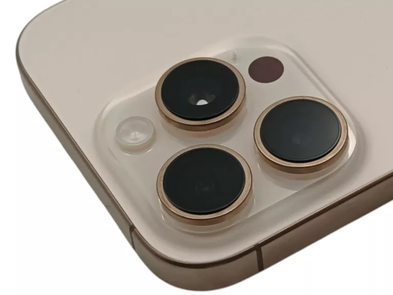 SMARTFON APPLE IPHONE 16 PRO 128GB BATERIA 100% - NA CZĘŚCI !