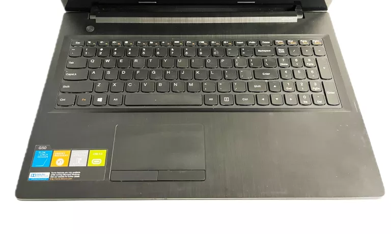 LAPTOP LENOVO G50 - 30