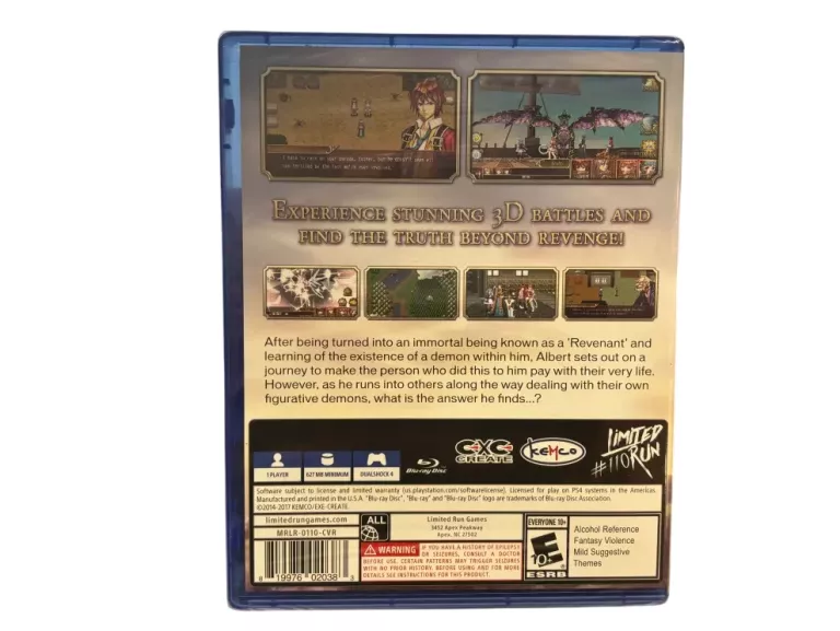 gra-na-playstation-4-ps4-revenant-saga-limited-run-110-folia-ean-gtin-819976020383