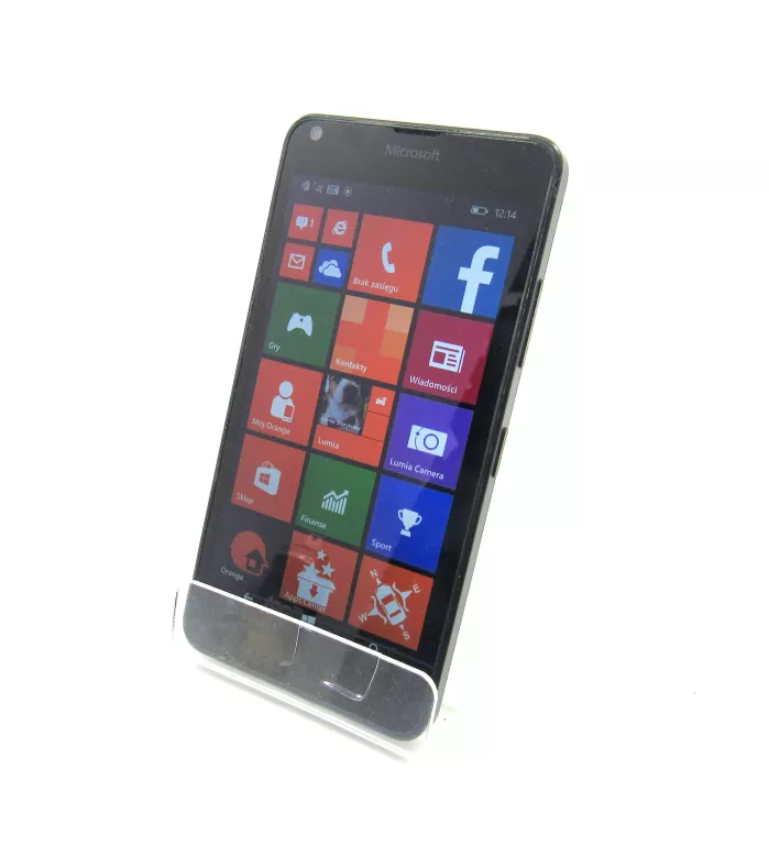 TELEFON NOKIA LUMIA 640