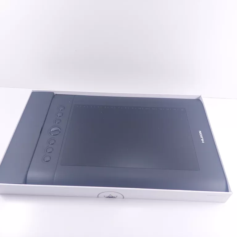 TABLET GRAFICZNY HUION H610 PRO V2 #IGŁA