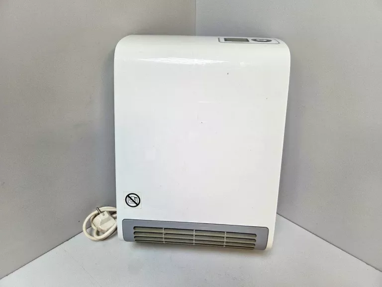 NAGRZEWACZ STIEBEL ELTRON 20 TREND LCD