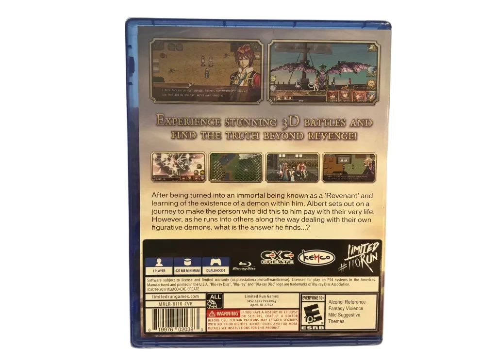 gra-na-playstation-4-ps4-revenant-saga-limited-run-110-folia-ean-gtin-819976020383