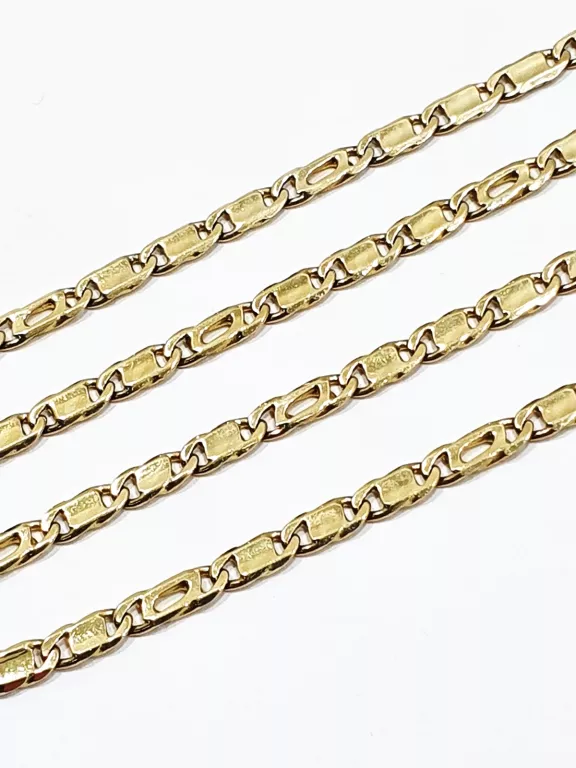 wyjatkowy-zloty-lancuszek-1655-585-60-cm-ean-gtin-5905868200416