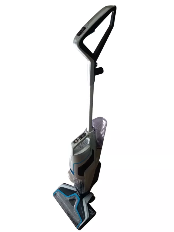 BISSELL CROSS WAVE CORDLESS 2582N ODKURZACZ PIORĄCY