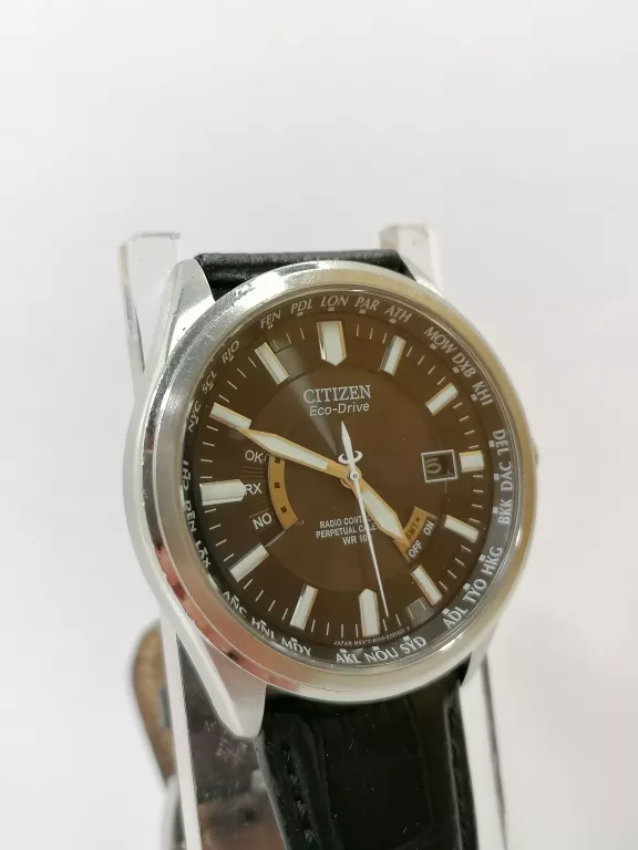 ZEGAREK CITIZEN ECO DRIVE H145