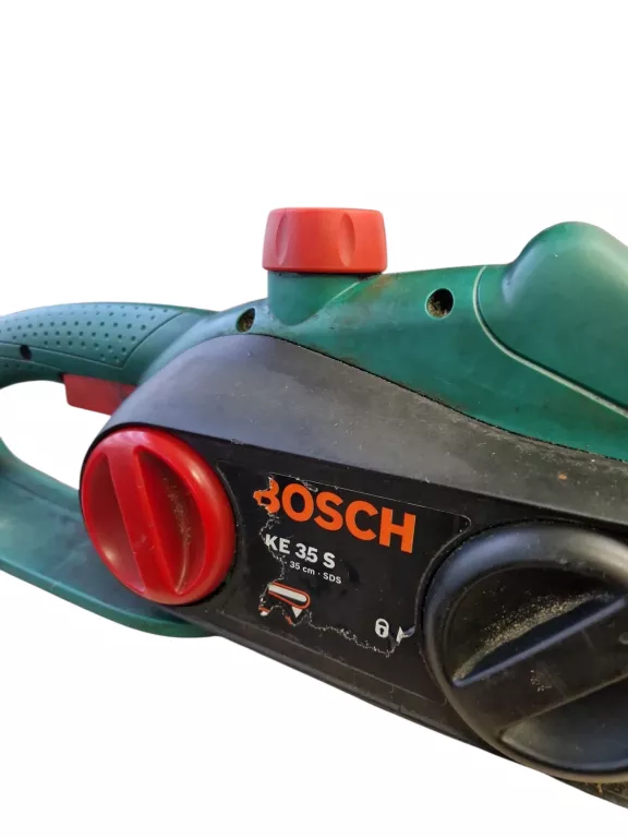 PIŁA ŁAŃCUCHOWA EKELTRYCZNA BOSCH AKE 35