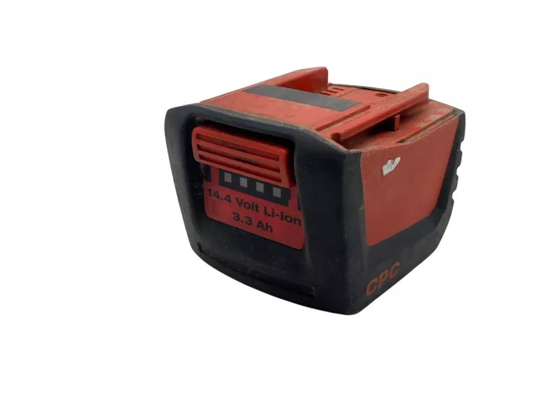 AKUMULATOROWY KLUCZ UDAROWY ZAKRĘTARKA HILTI SIW SID 14-A 14,4V +AKU 3,3AH