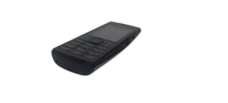 TELEFON NOKIA X2, ŁAD