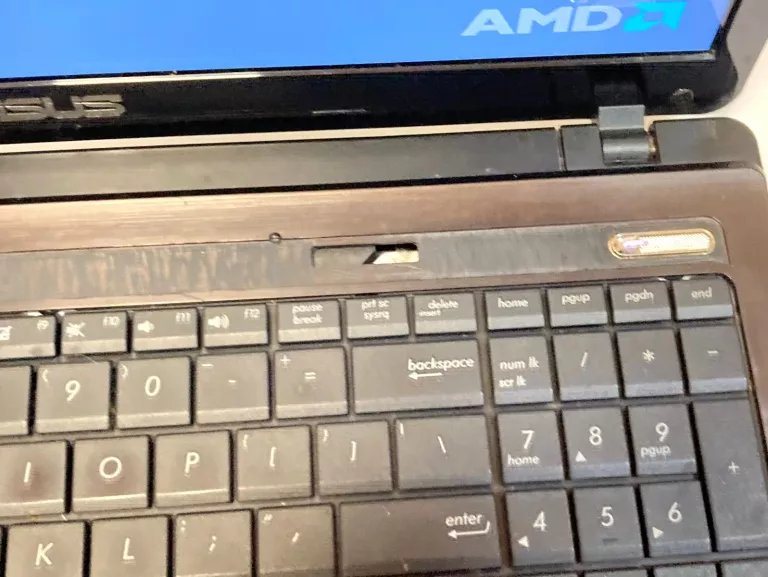 LAPTOP ASUS K53U-SX161-3 C-60/3GB/500/DVD-RW / CHROME OS