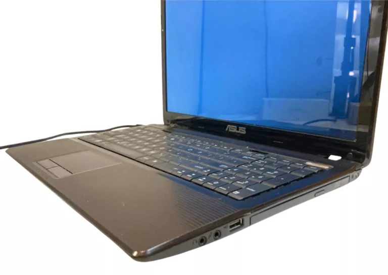 LAPTOP ASUS K53U-SX161-3 C-60/3GB/500/DVD-RW / CHROME OS