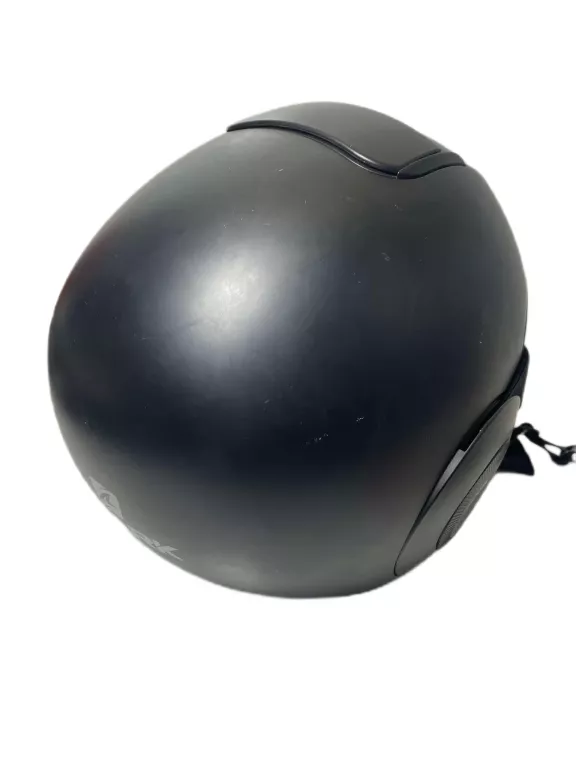 KASK MOTOCYKLOWY SHARK DRAK BLANK+ XS
