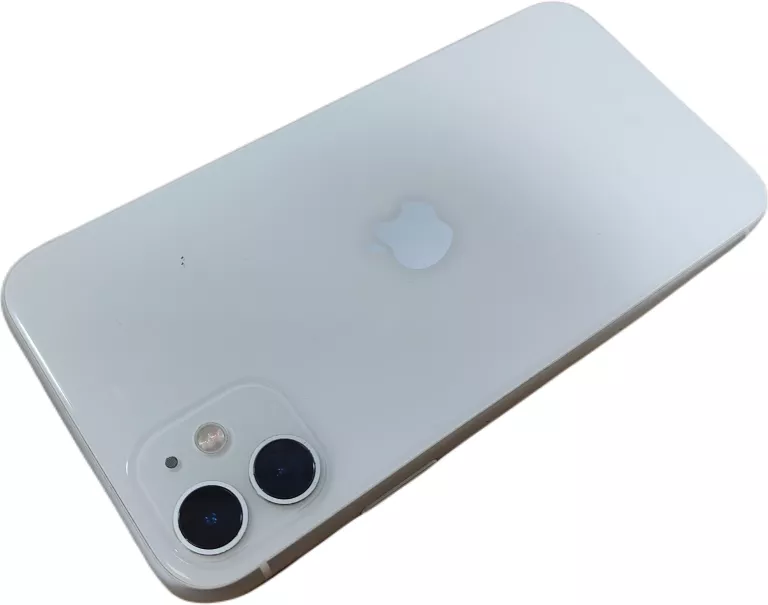 TELEFON IPHONE 11 4 GB / 64 GB PUDEŁKO BIAŁY APPLE MHDA3PM/A PUDEŁKO