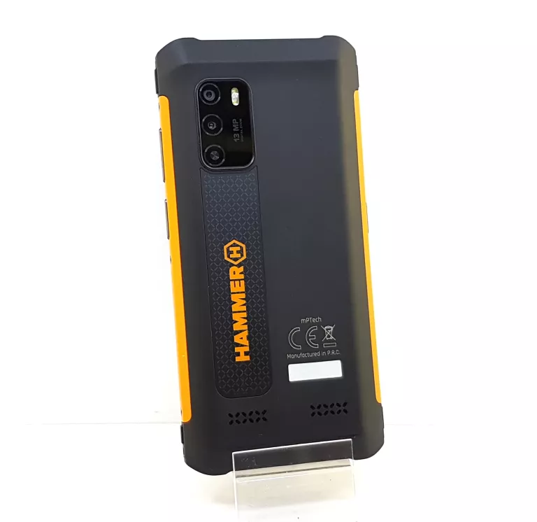 HAMMER IRON 4 4/32GB