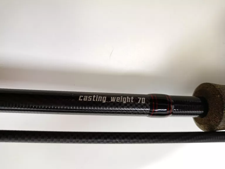 WĘDKA WINNER METHOD FEEDER X-CARP 3,3 + KOŁOWROTEK KATSUDO FEEDER 4012