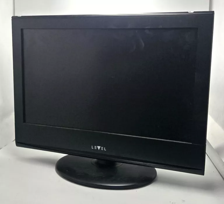 TELEWIZOR 18.5 CALA LEVEL 7119 DVBT DVD