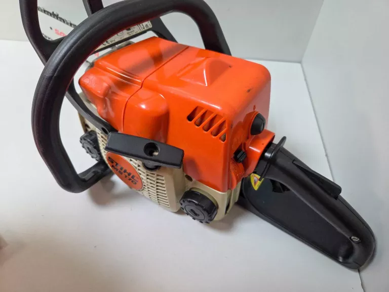 PILARKA STIHL MS 170