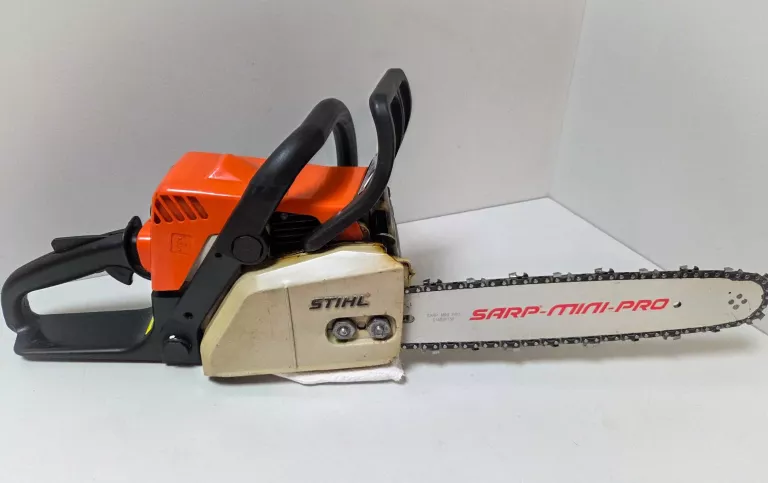 PILARKA STIHL MS 170