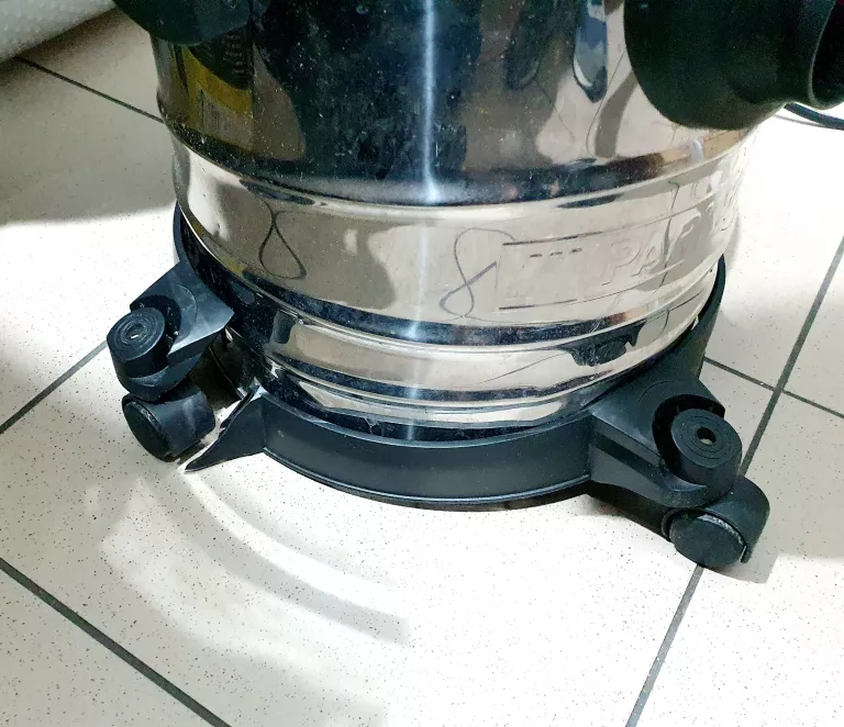 PARKSIDE ODKURZACZ NA MOKRO/SUCHO PWD 12 B2 1200W *OPIS