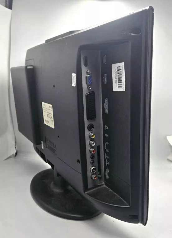 TELEWIZOR 18.5 CALA LEVEL 7119 DVBT DVD