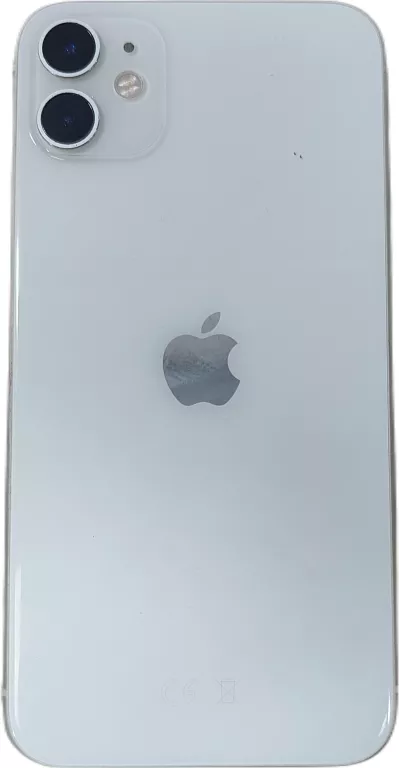 TELEFON IPHONE 11 4 GB / 64 GB PUDEŁKO BIAŁY APPLE MHDA3PM/A PUDEŁKO