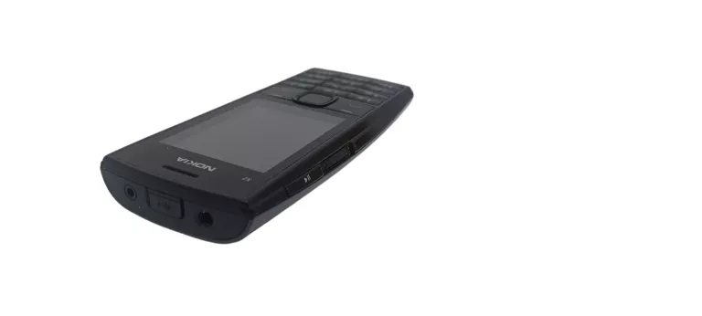 TELEFON NOKIA X2, ŁAD