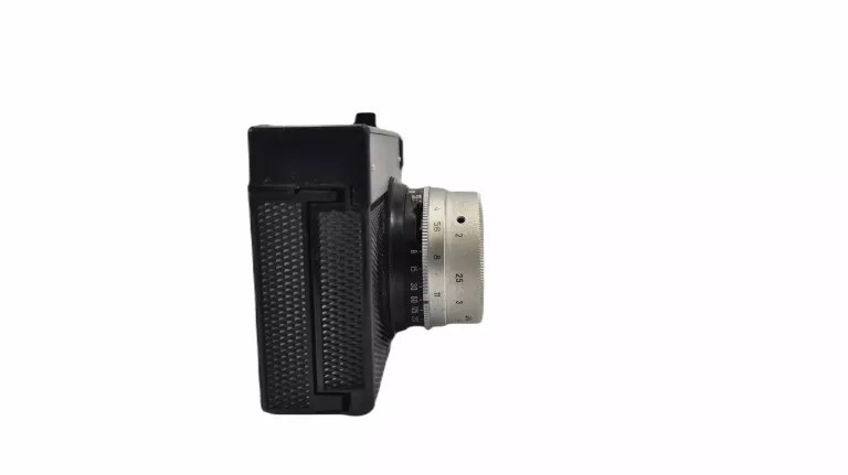 APARAT ANALOGOWY SMIENA 8 M KOLEKCJONERSKI PRL