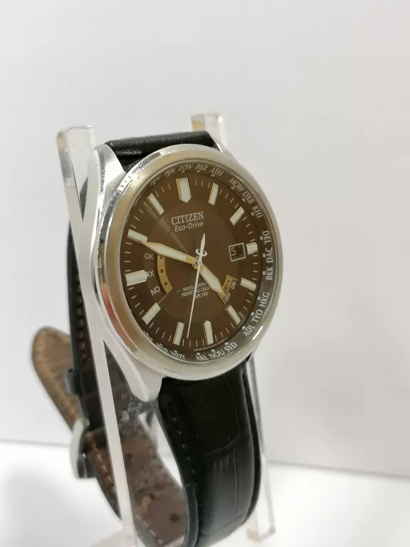 ZEGAREK CITIZEN ECO DRIVE H145