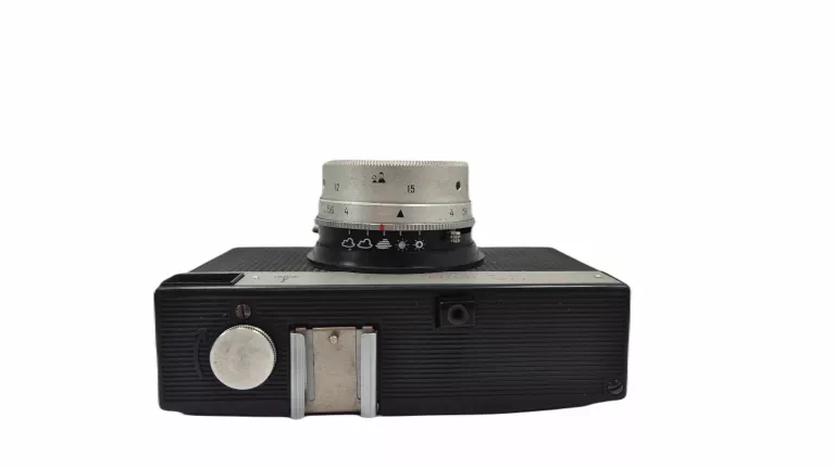 APARAT ANALOGOWY SMIENA 8 M KOLEKCJONERSKI PRL