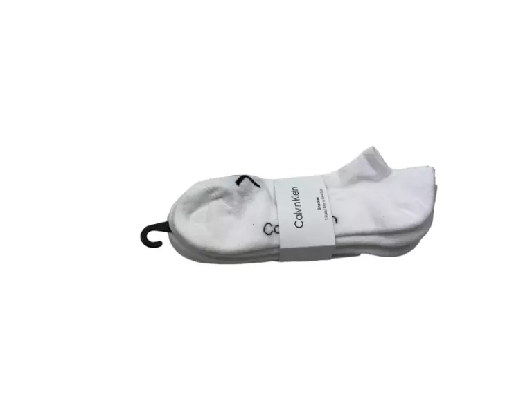 SKARPETKI CALVIN KLEIN 3PAK