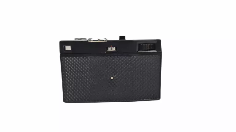 APARAT ANALOGOWY SMIENA 8 M KOLEKCJONERSKI PRL
