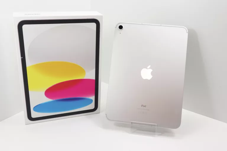 TABLET IPAD 10GEN 10.9" 64GB