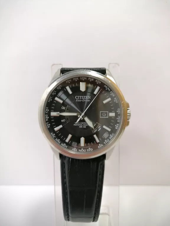 ZEGAREK CITIZEN ECO DRIVE H145