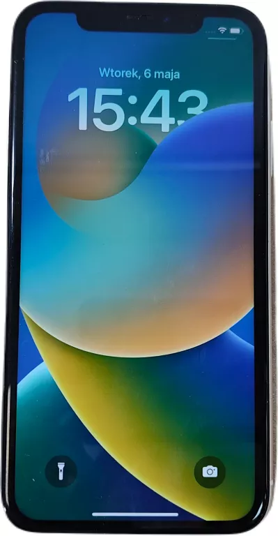TELEFON IPHONE 11 4 GB / 64 GB PUDEŁKO BIAŁY APPLE MHDA3PM/A PUDEŁKO