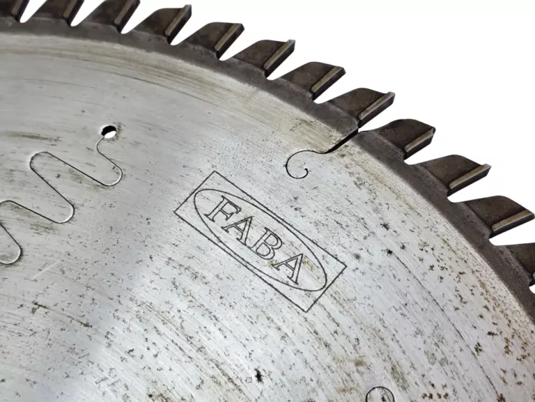 TARCZA FABA PI-505VT 300 X 3,2 / 2,2 X 30