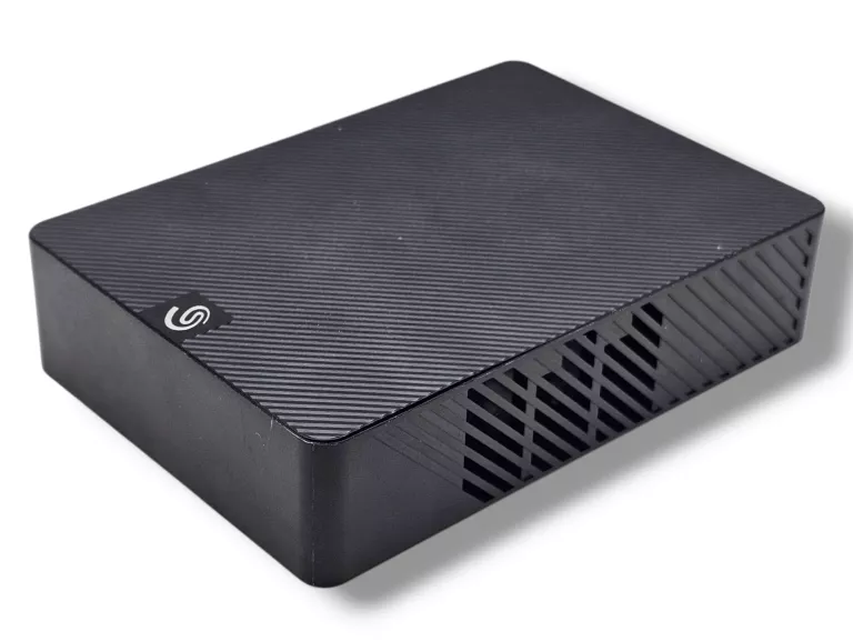 DYSK PRZENOŚNY SEAGATE EXPANSION DESKTOP 8TB
