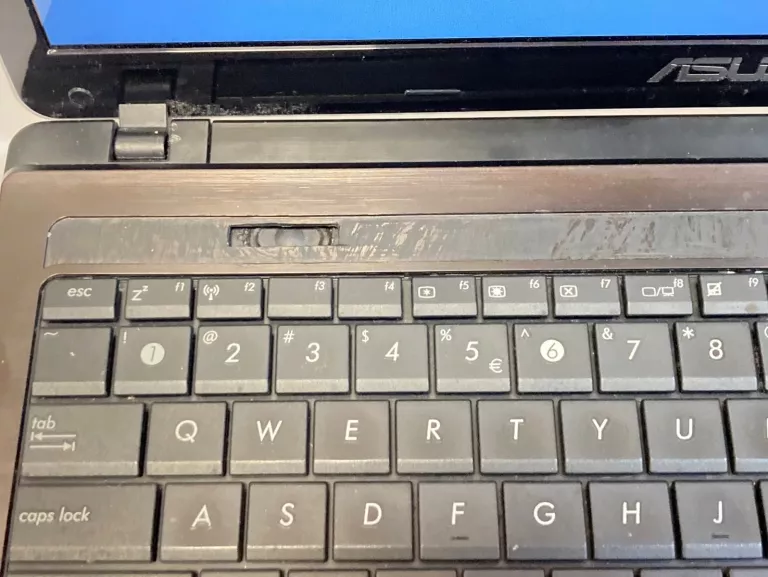 LAPTOP ASUS K53U-SX161-3 C-60/3GB/500/DVD-RW / CHROME OS
