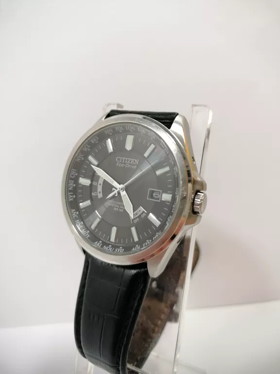 ZEGAREK CITIZEN ECO DRIVE H145