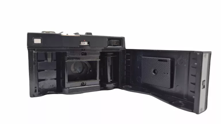 APARAT ANALOGOWY SMIENA 8 M KOLEKCJONERSKI PRL