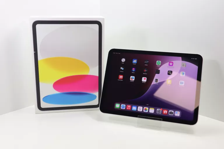 TABLET IPAD 10GEN 10.9" 64GB