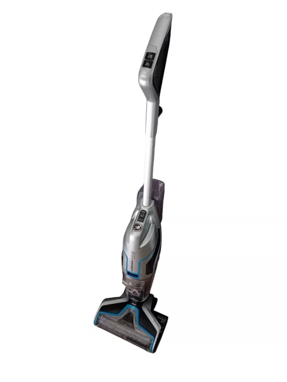 BISSELL CROSS WAVE CORDLESS 2582N ODKURZACZ PIORĄCY