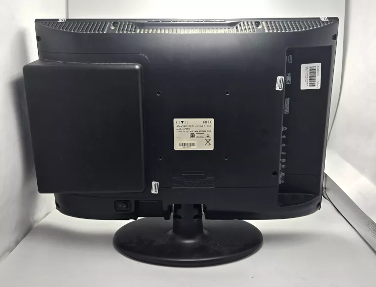TELEWIZOR 18.5 CALA LEVEL 7119 DVBT DVD