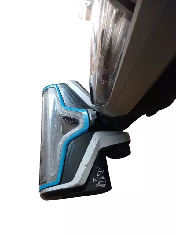 BISSELL CROSS WAVE CORDLESS 2582N ODKURZACZ PIORĄCY