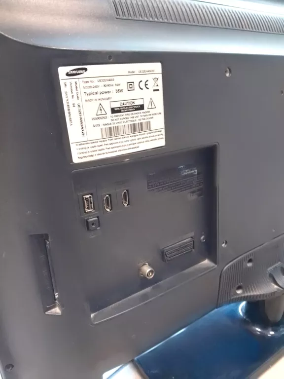 MONITOR SAMSUNG