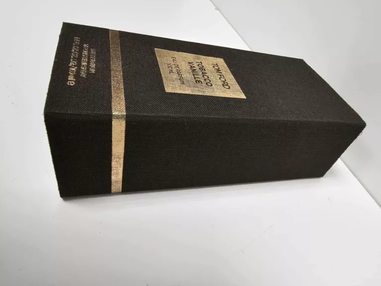 TOM FORD TOBACCO VANILLE 100 ML WODA PERFUMOWANA ORYGINAŁ FOLIA!!!