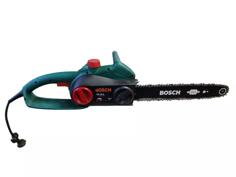 PIŁA ŁAŃCUCHOWA EKELTRYCZNA BOSCH AKE 35