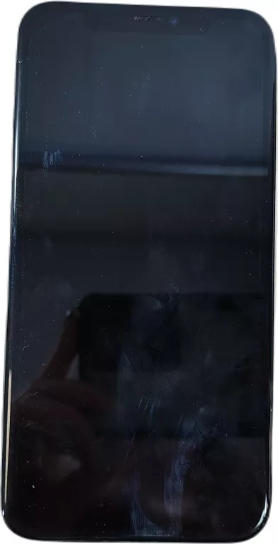 TELEFON IPHONE 11 4 GB / 64 GB PUDEŁKO BIAŁY APPLE MHDA3PM/A PUDEŁKO
