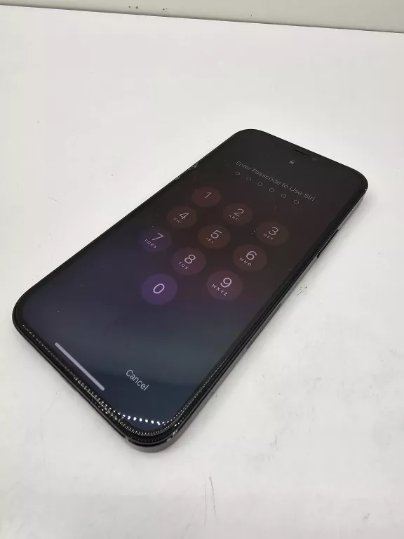 TELEFON APPLE IPHONE 12 64GB BLOKADA EKRANU