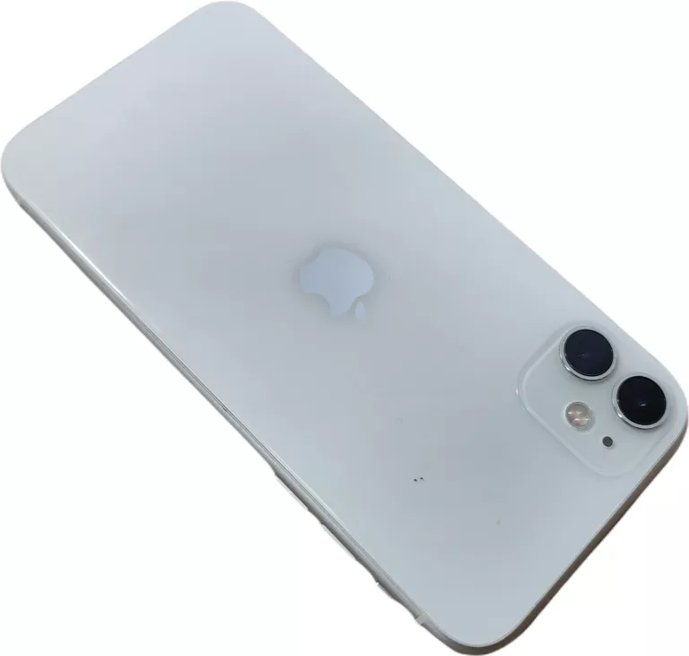 TELEFON IPHONE 11 4 GB / 64 GB PUDEŁKO BIAŁY APPLE MHDA3PM/A PUDEŁKO
