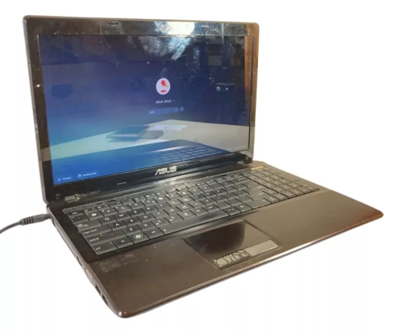 LAPTOP ASUS K53U-SX161-3 C-60/3GB/500/DVD-RW / CHROME OS